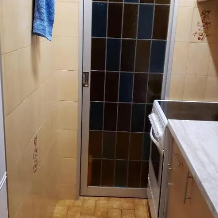 In Residencia Maresme Neu - La Molina