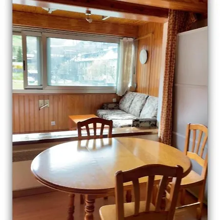 In Residencia Maresme Neu - La Molina *