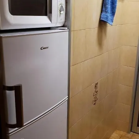 In Residencia Maresme Neu - La Molina *