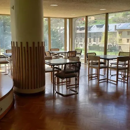 Деревянный коттедж In Residencia Maresme Neu - La Molina