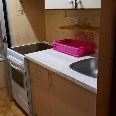 In Residencia Maresme Neu - La Molina Деревянный коттедж *