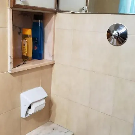 Деревянный коттедж In Residencia Maresme Neu - La Molina *