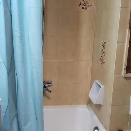 In Residencia Maresme Neu - La Molina Деревянный коттедж Альп