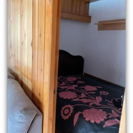 In Residencia Maresme Neu - La Molina * Альп
