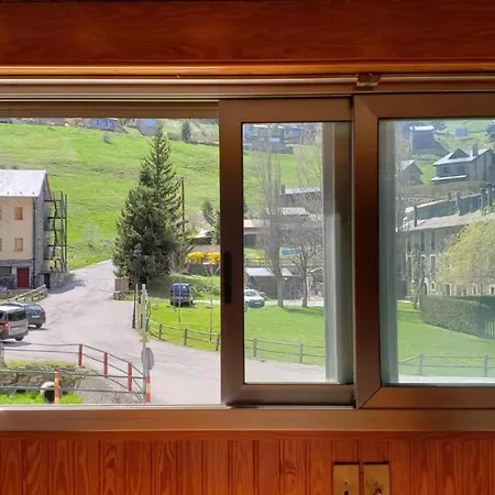 In Residencia Maresme Neu - La Molina *