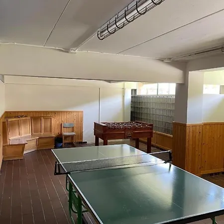 In Residencia Maresme Neu - La Molina * Альп